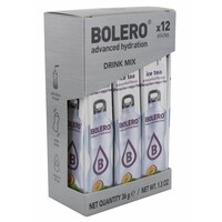 Sticks - ICE TEA Passion Fruit