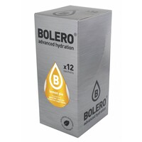 Citroentaart met Stevia | 12 stuks