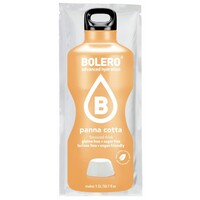 Panna Cotta met Stevia | 12 stuks