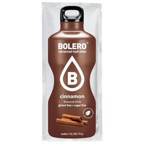  Bolero Cinnamon with Stevia 