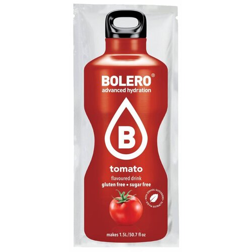  Bolero Tomato with Stevia 