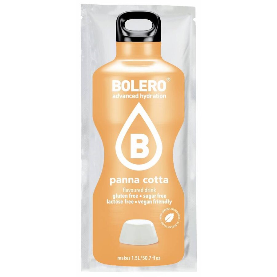 Paquete de prueba 6 sabores nuevos