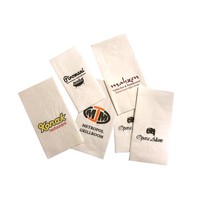 thumb-Servetten tweelaags wit - 40x40 -1 kleur bedrukt vanaf €0,02 p.st.-1
