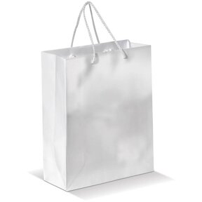 Luxe papieren shop tas full color bedrukking v.a. 0 75 p.st