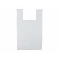 thumb-Hemddraagtas 30x60 (9+9) 2 kleuren bedrukt v.a. €0,04 p.st.-1