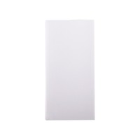 thumb-Servetten tweelaags wit - 40x40 -1 kleur bedrukt vanaf €0,02 p.st.-2