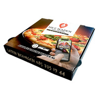 thumb-Pizzadozen Bedrukken Full Color 31x31x4cm-1