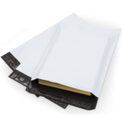 Verzendzakken - Kleding - Webshop - 30x40cm