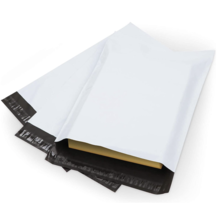 Verzendzakken - Kleding - Webshop - 30x40cm