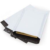 Verzendzakken - Kleding - Webshop - 25x35cm