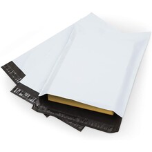 Verzendzakken - Kleding - Webshop - 25x35cm