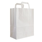 Papieren tas Papieren tas