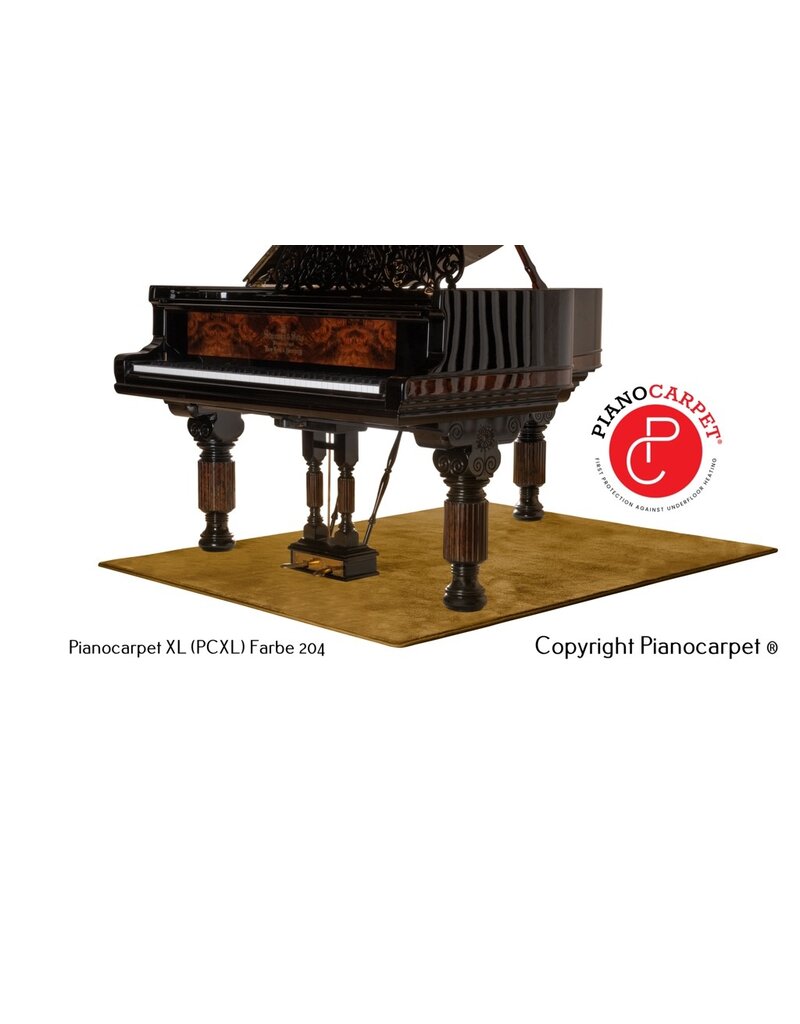 Pianocarpet Pianocarpet XL