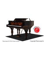 Pianocarpet Pianocarpet XL