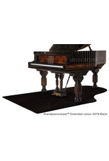 Pianocarpet Flügelcarpet verlängert