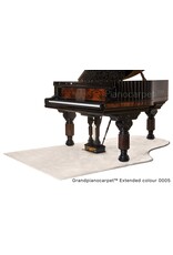 Pianocarpet Flügelcarpet verlängert