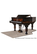 Pianocarpet Flügelcarpet verlängert