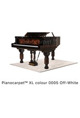 Pianocarpet Pianocarpet XL verlängert