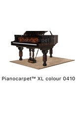 Pianocarpet Pianocarpet XL verlängert