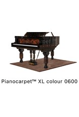 Pianocarpet Pianocarpet XL verlängert
