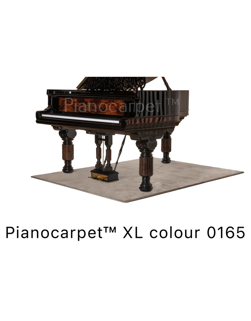 Pianocarpet Pianocarpet XL verlängert