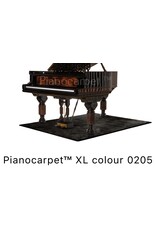 Pianocarpet Pianocarpet XL verlängert
