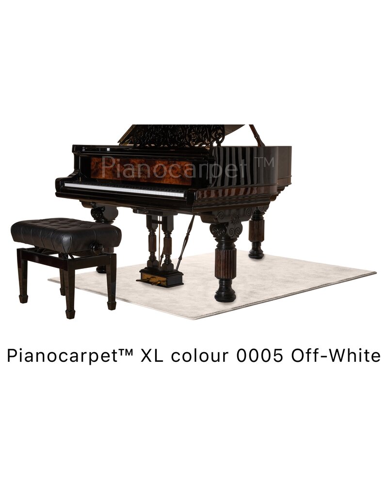 Pianocarpet Pianocarpet XL