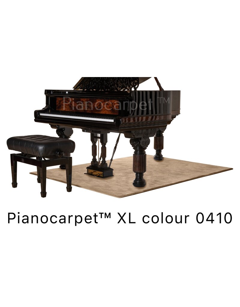 Pianocarpet Pianocarpet XL