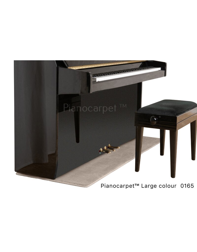 Pianocarpet Pianocarpet Breit auf Maß