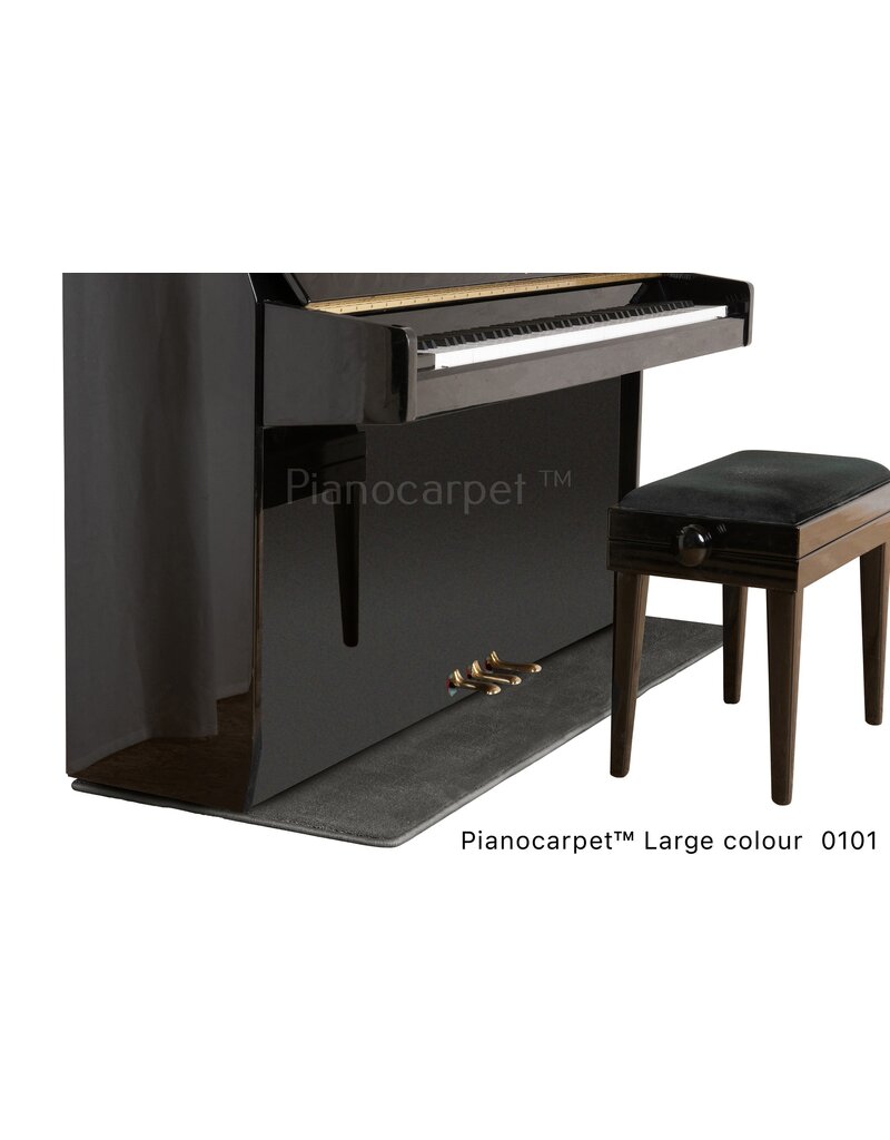 Pianocarpet Pianocarpet Breit auf Maß