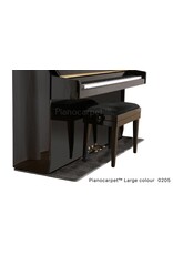 Pianocarpet Pianocarpet Breit auf Maß