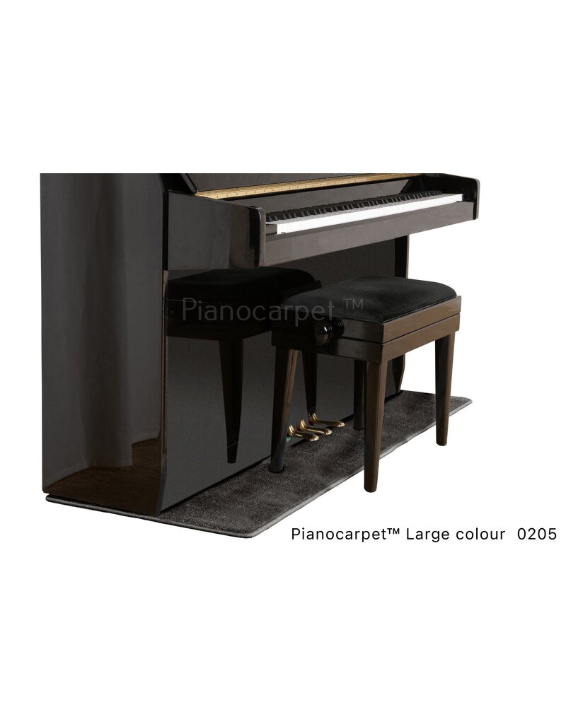 Pianocarpet Pianocarpet Breit auf Maß