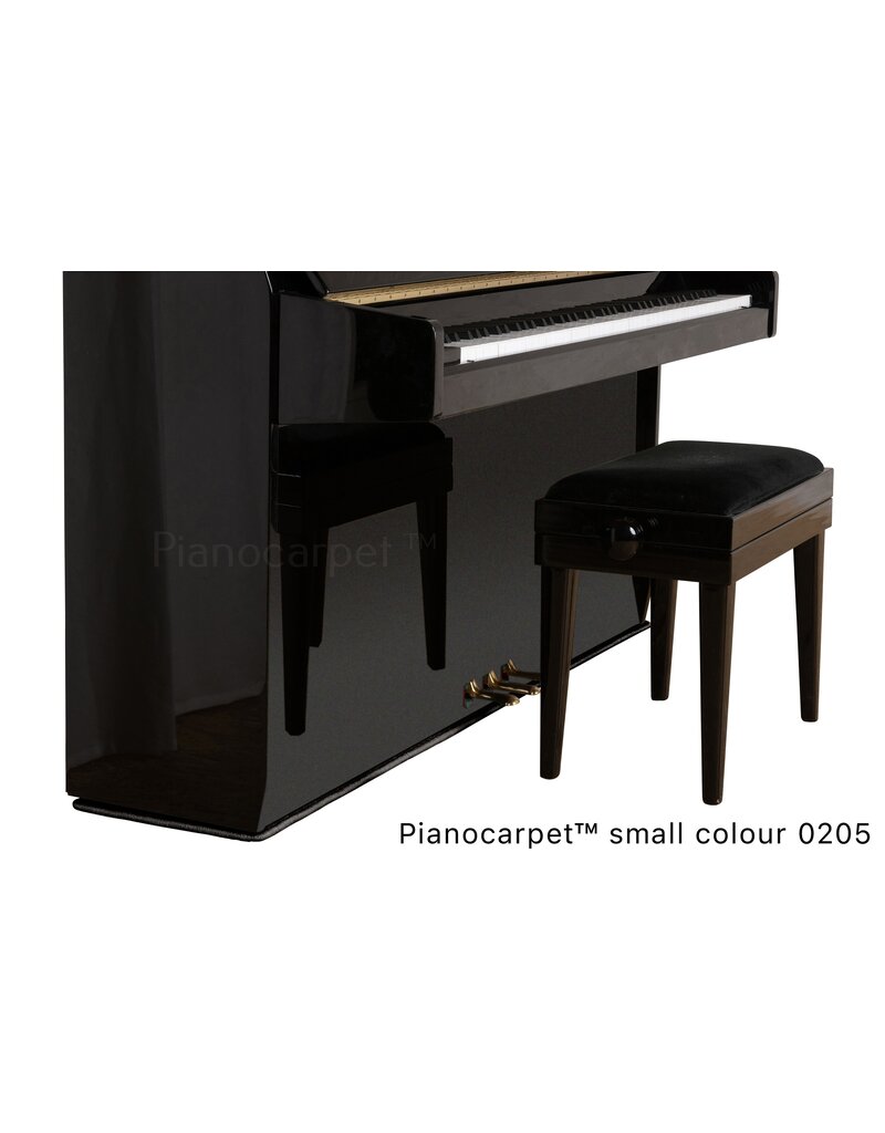 Pianocarpet Pianocarpet Schmal auf Maß