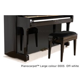 Pianocarpet Pianocarpet Breit