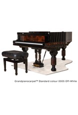 Pianocarpet Flügelcarpet auf Maß