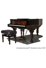 Pianocarpet Flügelcarpet auf Maß
