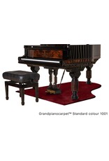 Pianocarpet Flügelcarpet auf Maß