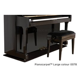 Pianocarpet Pianocarpet Breit 151 x 58 cm