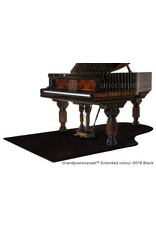 Pianocarpet Flügelcarpet verlängert