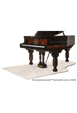 Pianocarpet Flügelcarpet verlängert