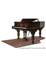 Pianocarpet Flügelcarpet verlängert