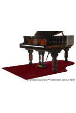 Pianocarpet Flügelcarpet verlängert
