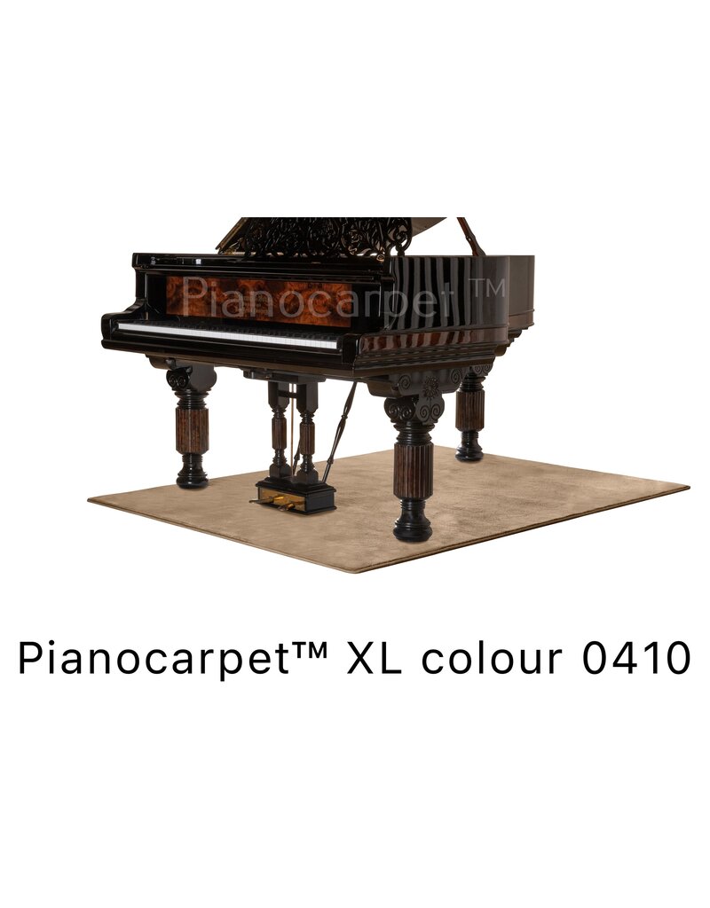 Pianocarpet Pianocarpet XL