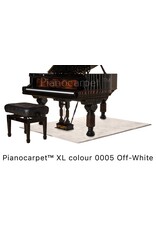 Pianocarpet Pianocarpet XL verlängert