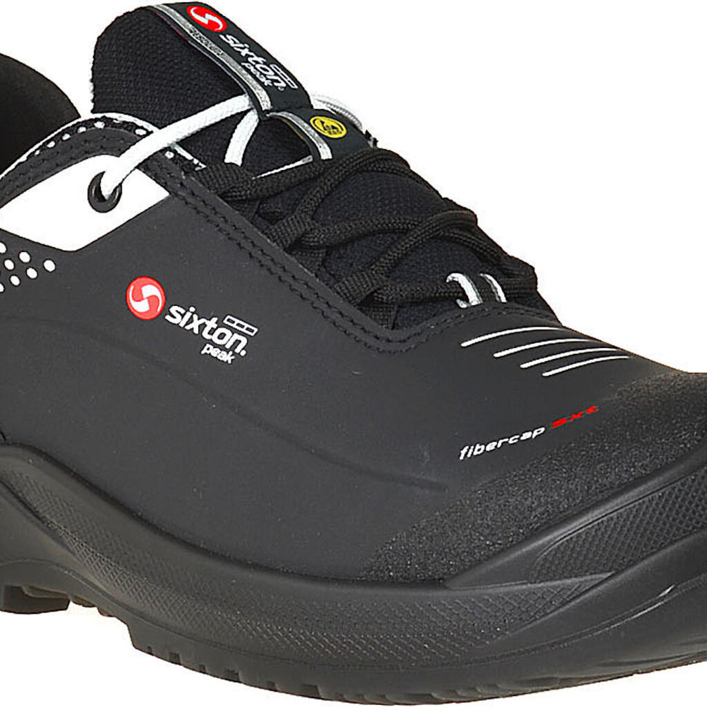 Sixton Peak Forza S3, Microfiber Rubber