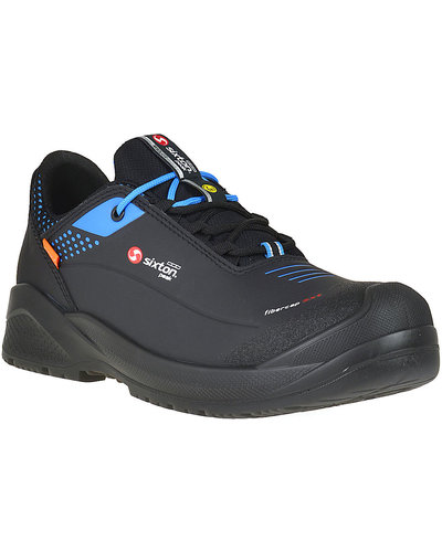 Sixton Peak Forza S3, Microfiber Rubber