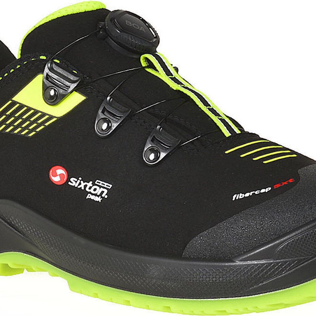 Sixton Peak Forza BOA S3