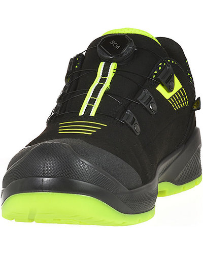 Sixton Peak Forza BOA S3