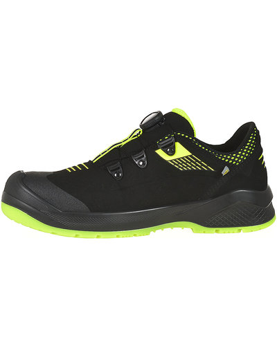 Sixton Peak Forza BOA S3