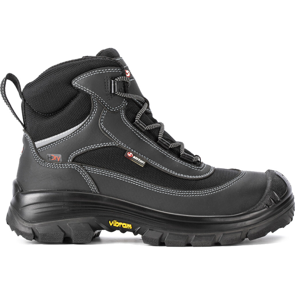Sixton Peak Adventure, S3